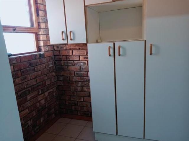 3 Bedroom House in Scheepers Heights