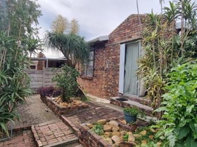 3 Bedroom House in Scheepers Heights