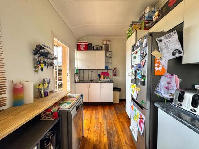 3 Bedroom House in Scheepers Heights