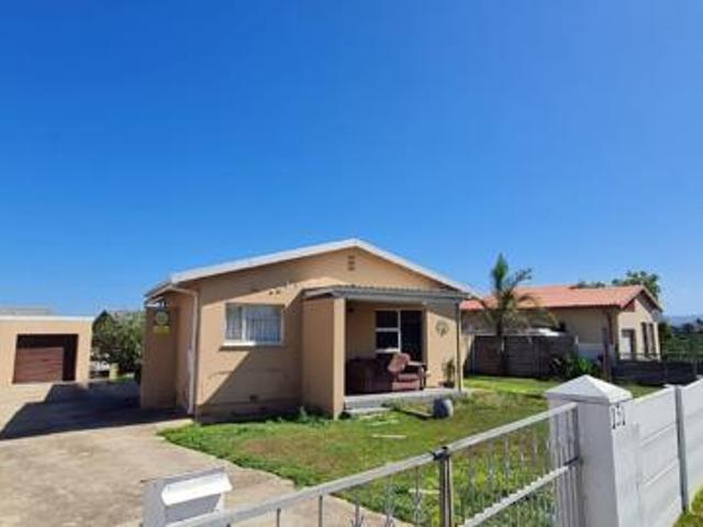 3 Bedroom House in Scheepershoogte