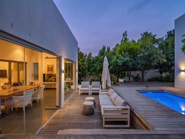 3 Bedroom House in Schonenberg Estate