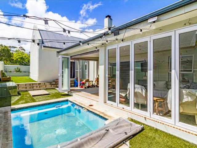 3 Bedroom House in Schonenberg Estate