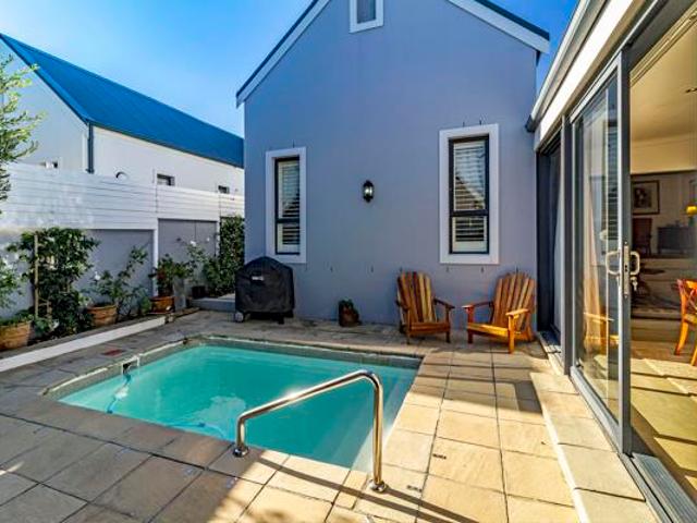 3 Bedroom House in Schonenberg Estate