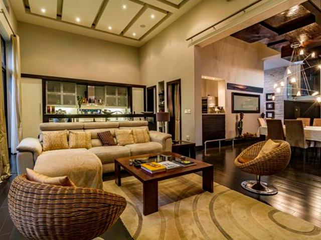 3 Bedroom House in Schonenberg Estate