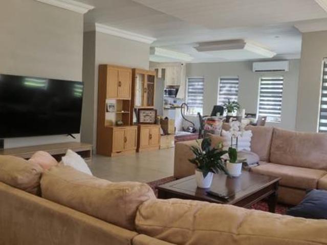 3 Bedroom House in Schoemansville