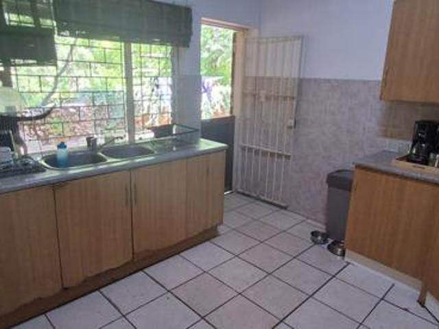 3 Bedroom House in Schoemansville