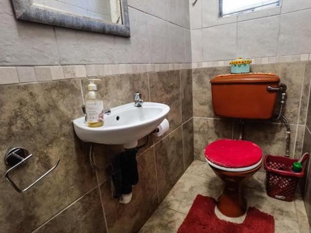 3 Bedroom House in Schoemansville