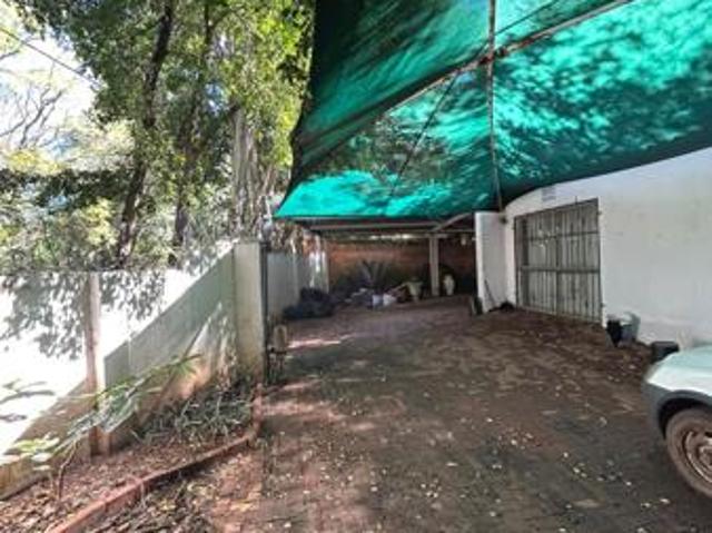 3 Bedroom House in Schoemansville