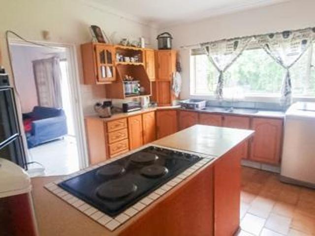 3 Bedroom House in Schoemansville