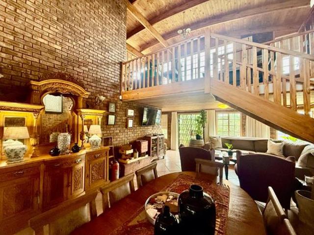 3 Bedroom House in Schoemansville