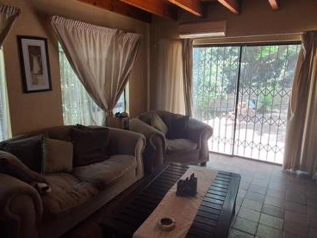 3 Bedroom House in Schoemansville