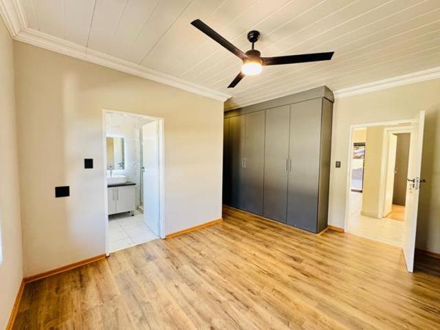 3 Bedroom House in Schoemansville
