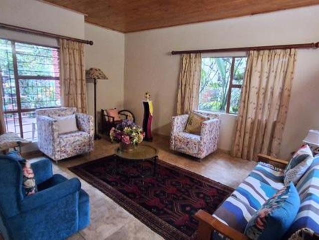 3 Bedroom House in Schoemansville