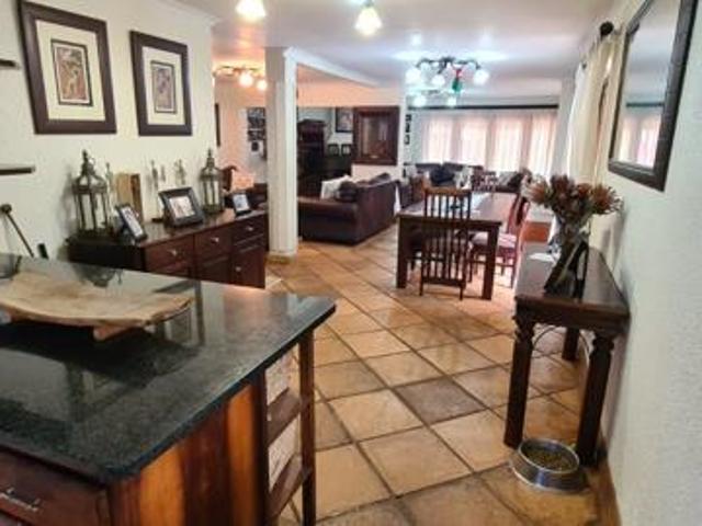 3 Bedroom House in Schoemansville