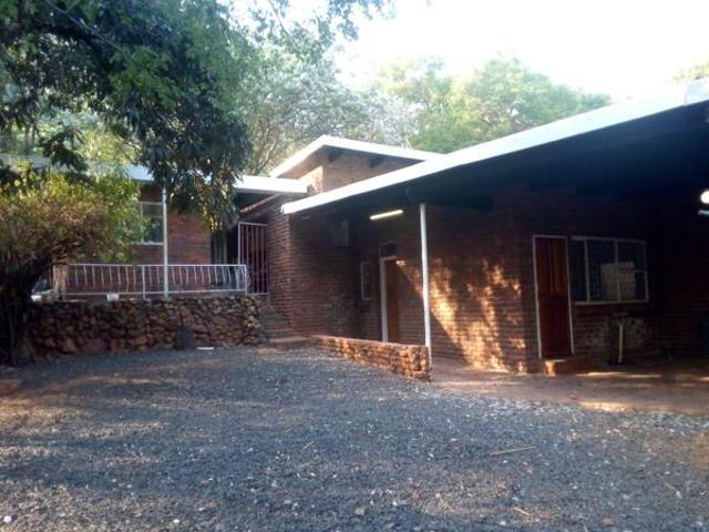 3 Bedroom House in Schoemansville