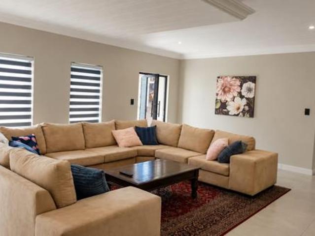 3 Bedroom House in Schoemansville