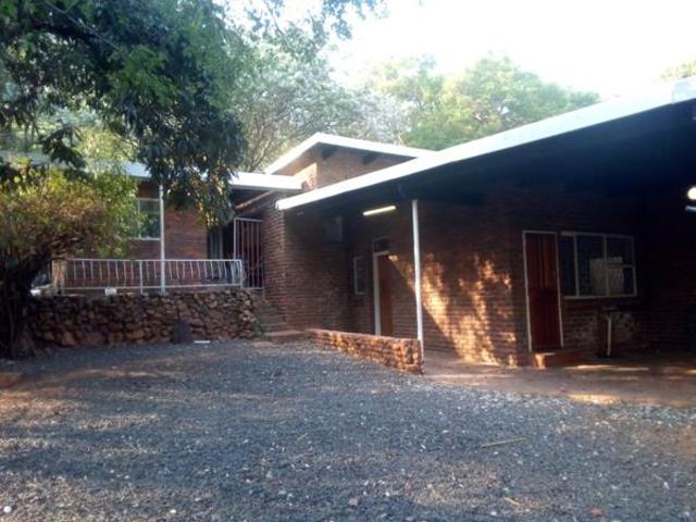 3 Bedroom House in Schoemansville