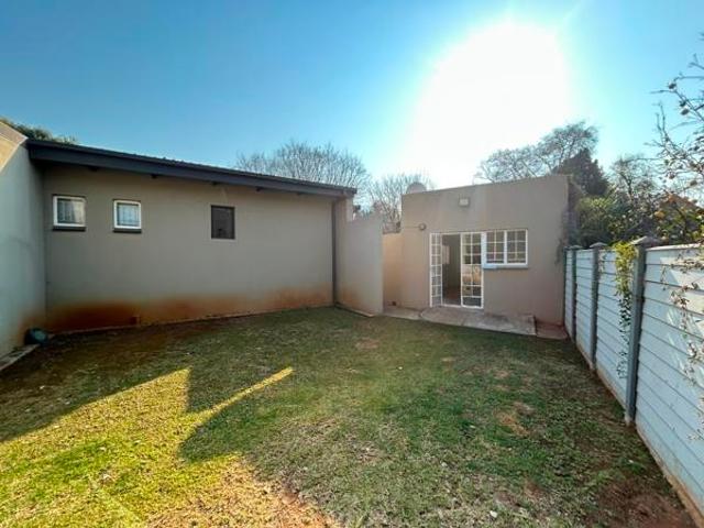 3 Bedroom House in Schoemansville