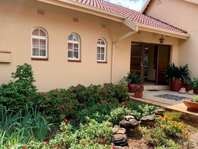 3 Bedroom House in Schoemansville