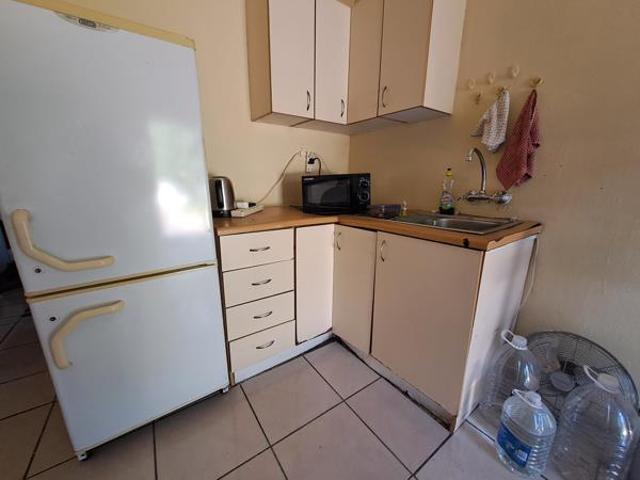 3 Bedroom House in Schuinshoogte