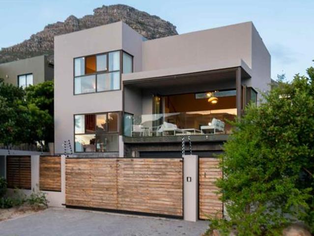 3 Bedroom House in Scott Estate
