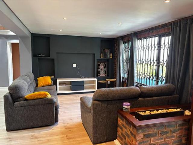 3 Bedroom House in Scottburgh Central