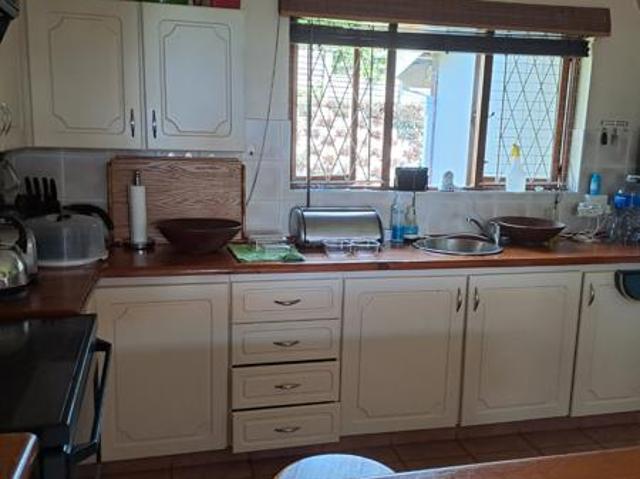 3 Bedroom House in Scottburgh Central