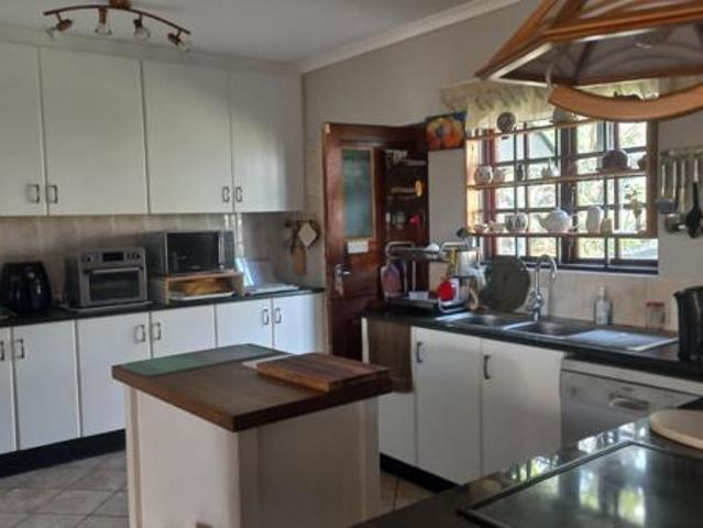 3 Bedroom House in Scottburgh Central