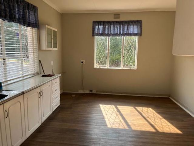 3 Bedroom House in Scottburgh Central