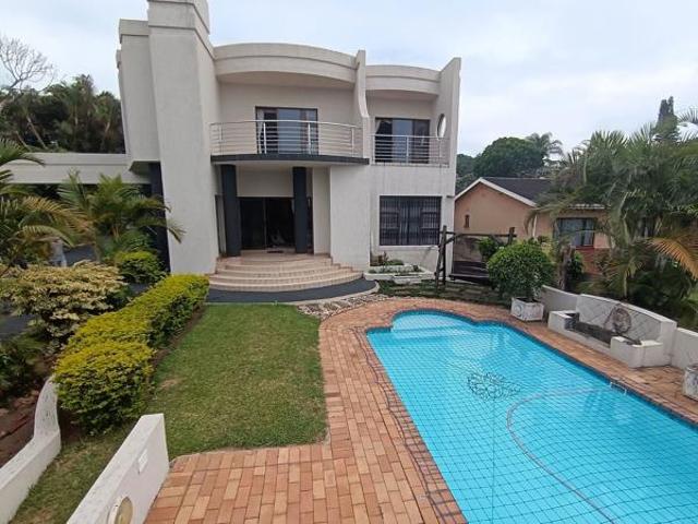 3 Bedroom House in Scottburgh South
