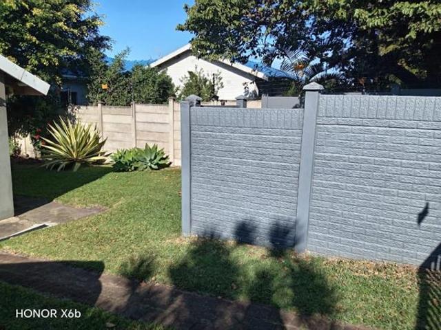 3 Bedroom House in Scottburgh South