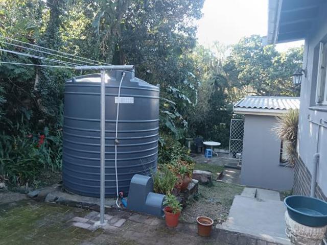 3 Bedroom House in Scottburgh South