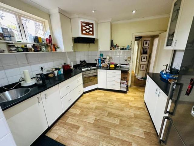 3 Bedroom House in Scottsville