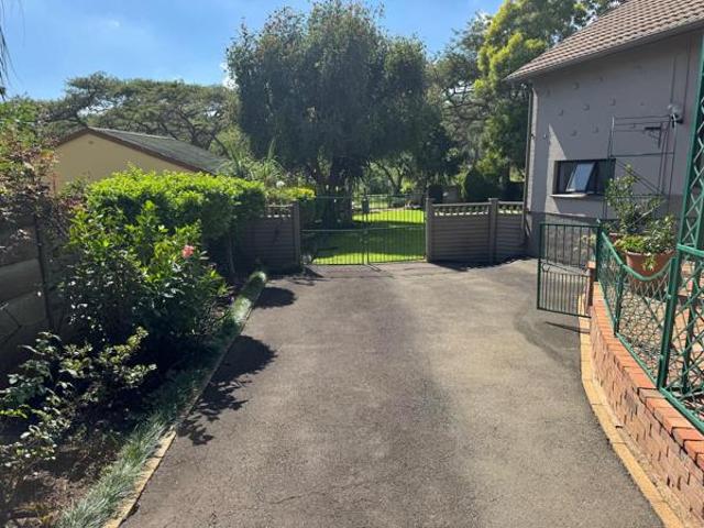 3 Bedroom House in Scottsville