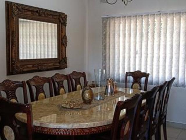 3 Bedroom House in Scottsville