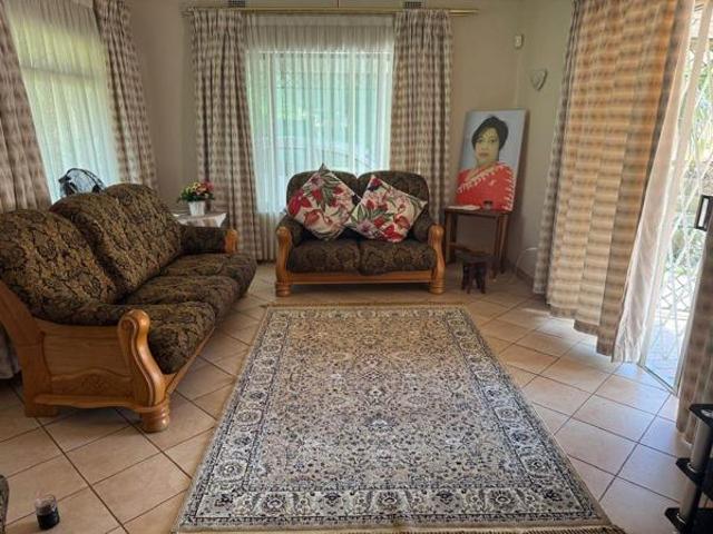 3 Bedroom House in Scottsville