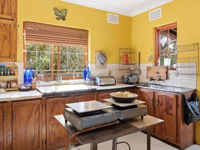3 Bedroom House in Scottsville