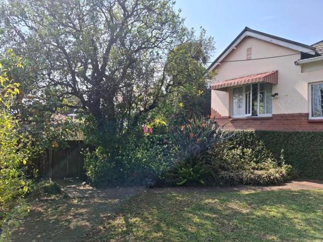 3 Bedroom House in Scottsville