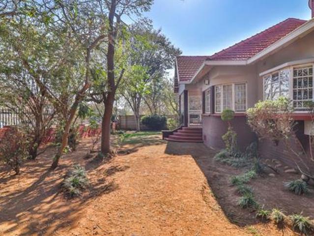 3 Bedroom House in Scottsville