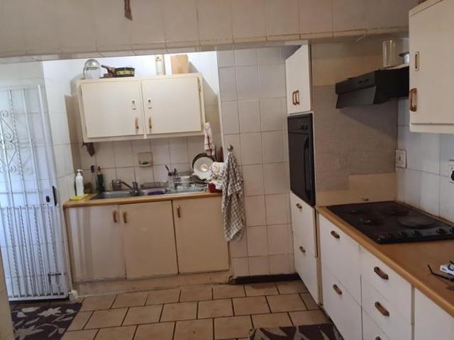 3 Bedroom House in Scottsville
