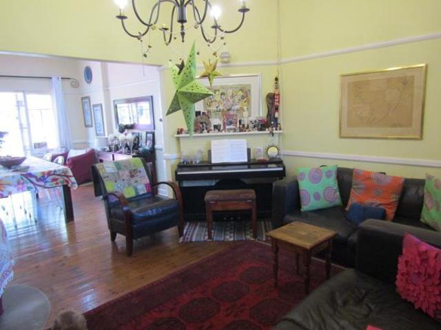 3 Bedroom House in Scottsville