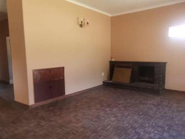 3 Bedroom House in Scottsville