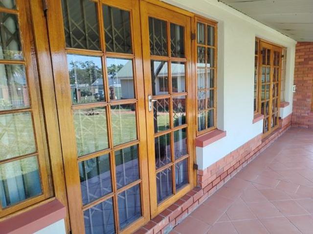 3 Bedroom House in Scottsville
