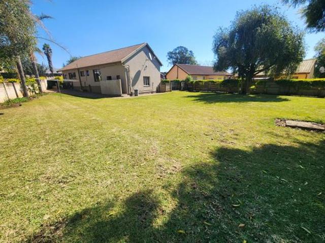 3 Bedroom House in Scottsville
