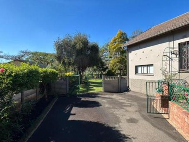 3 Bedroom House in Scottsville