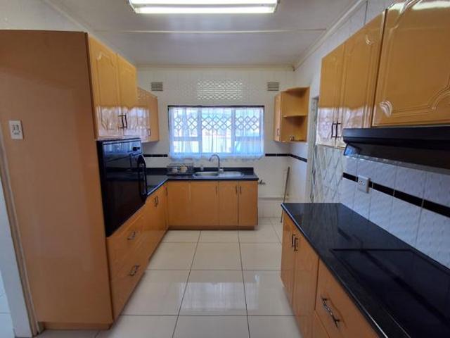 3 Bedroom House in Sezela