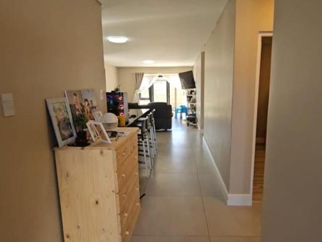 3 Bedroom House in Sea Breeze