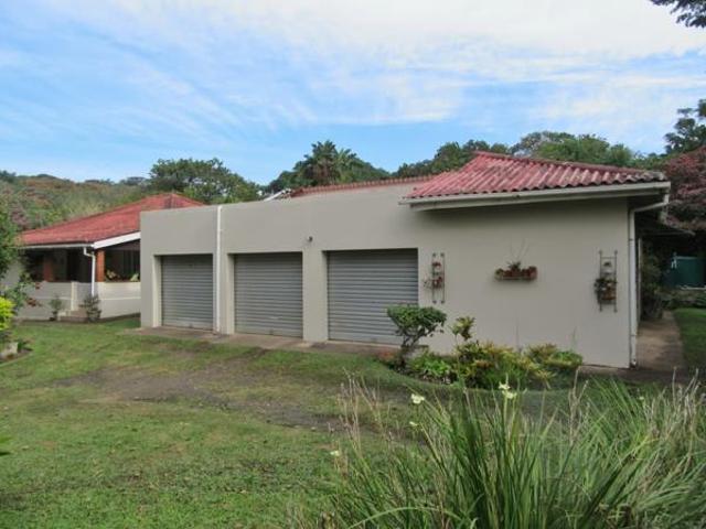 3 Bedroom House in Sea Park
