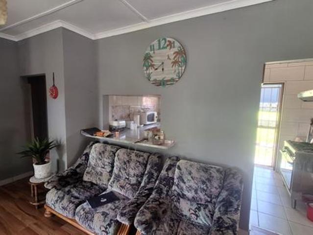 3 Bedroom House in Sea Park