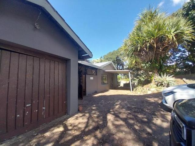 3 Bedroom House in Sea Park